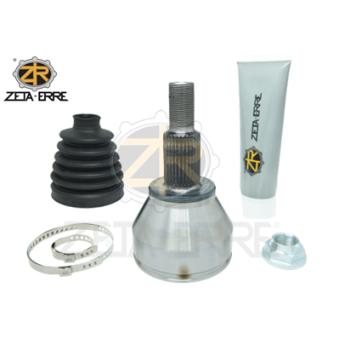 Embout de cardan avant (kit de réparation) ZETA-ERRE [MZ65]