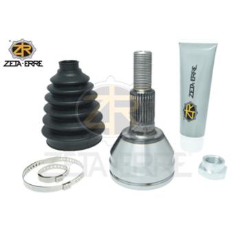 Embout de cardan avant (kit de réparation) ZETA-ERRE [OP67]