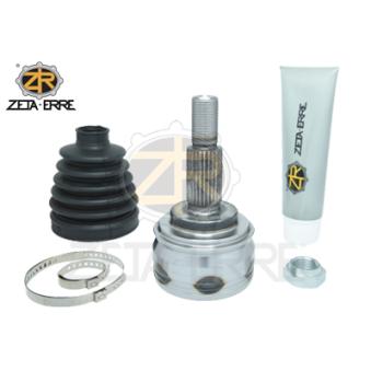 Embout de cardan avant (kit de réparation) ZETA-ERRE [RE105]