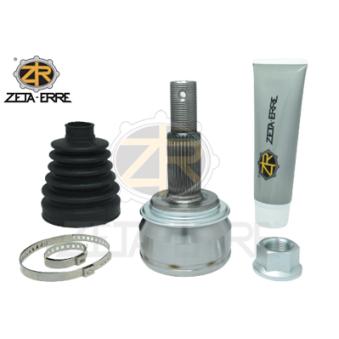 Embout de cardan avant (kit de réparation) ZETA-ERRE [RE107]