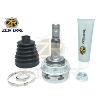 Embout de cardan avant (kit de réparation) ZETA-ERRE [TO38]