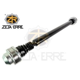 Arbre de transmission, entraînement essieux ZETA-ERRE [TR008]
