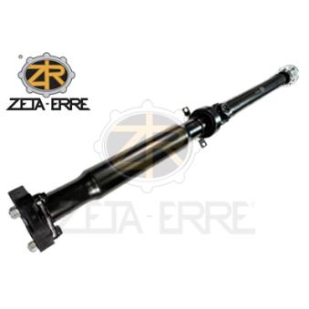 Arbre de transmission, entraînement essieux ZETA-ERRE [TR023]