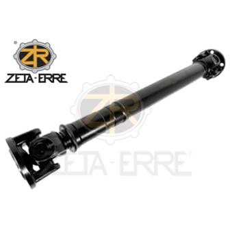 Arbre de transmission, entraînement essieux ZETA-ERRE [TR069]