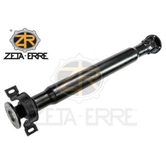 Arbre de transmission, entraînement essieux ZETA-ERRE [TR147]