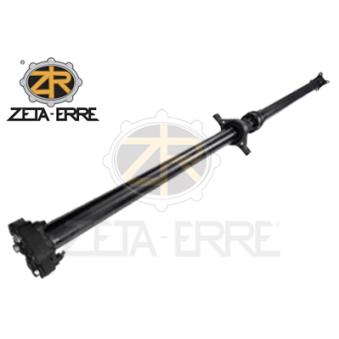 Arbre de transmission, entraînement essieux ZETA-ERRE [TR156]