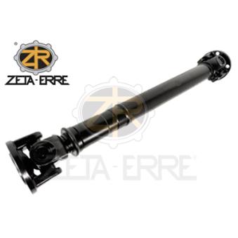 Arbre de transmission, entraînement essieux ZETA-ERRE [TR167]