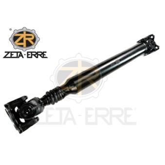 Arbre de transmission, entraînement essieux ZETA-ERRE [TR176]