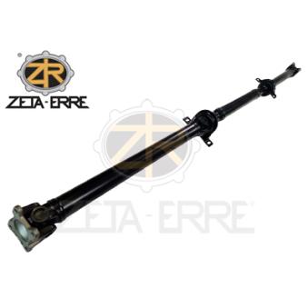 Arbre de transmission, entraînement essieux ZETA-ERRE [TR188]