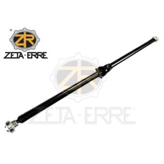 Arbre de transmission, entraînement essieux ZETA-ERRE [TR250]