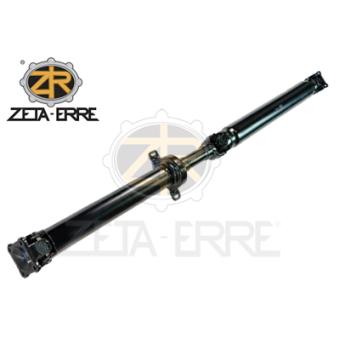 Arbre de transmission, entraînement essieux ZETA-ERRE [TR269]