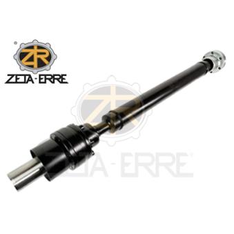 Arbre de transmission, entraînement essieux ZETA-ERRE [TR283]