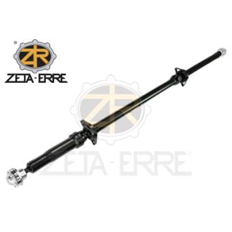 Arbre de transmission, entraînement essieux ZETA-ERRE [TR316]