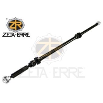 Arbre de transmission, entraînement essieux ZETA-ERRE [TR329]