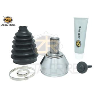 Embout de cardan avant (kit de réparation) ZETA-ERRE [VO34]