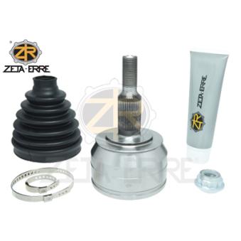 Embout de cardan avant (kit de réparation) ZETA-ERRE [W47]