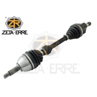 Arbre de transmission ZETA-ERRE [ZR11162]