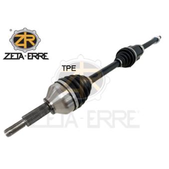 Arbre de transmission ZETA-ERRE [ZR11599]