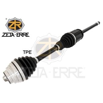 Arbre de transmission ZETA-ERRE [ZR11864]