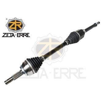 Arbre de transmission ZETA-ERRE [ZR11879]