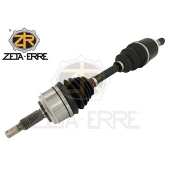 Arbre de transmission ZETA-ERRE [ZR11961]