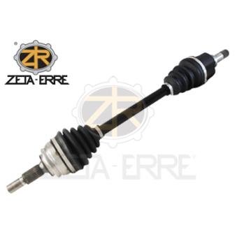 Arbre de transmission ZETA-ERRE [ZR11967]