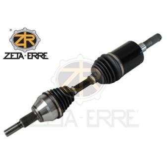 Arbre de transmission ZETA-ERRE [ZR12013]