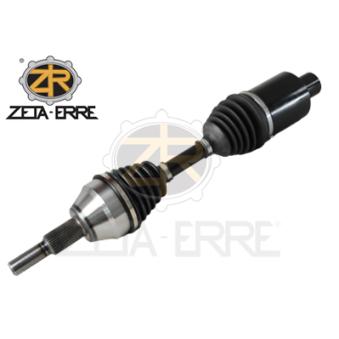 Arbre de transmission ZETA-ERRE [ZR12014]