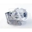 Turbocompresseur, suralimentation BE TURBO [130213]