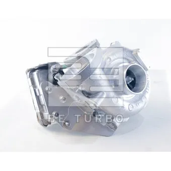 BE TURBO 130213 - Turbocompresseur, suralimentation