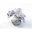 BE TURBO 130213 - Turbocompresseur, suralimentation