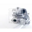 BE TURBO 130213 - Turbocompresseur, suralimentation