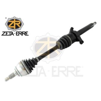 Arbre de transmission ZETA-ERRE [ZR12129]