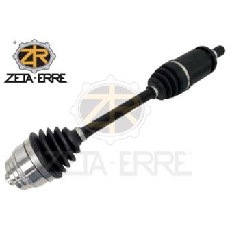 Arbre de transmission ZETA-ERRE [ZR12233]