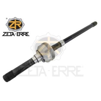Arbre de transmission ZETA-ERRE [ZR12301]