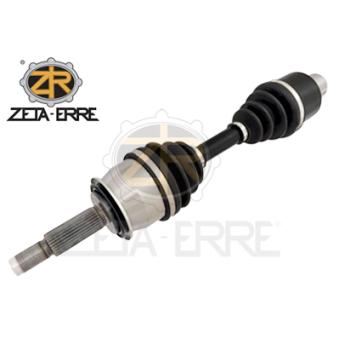 Arbre de transmission ZETA-ERRE [ZR12982]