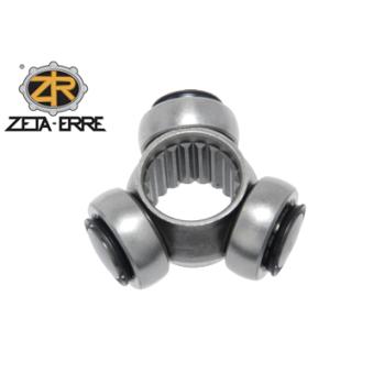 Trépied, arbre de commande ZETA-ERRE [ZR5026]