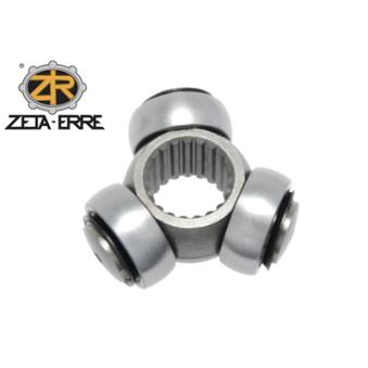 Trépied, arbre de commande ZETA-ERRE [ZR5027]