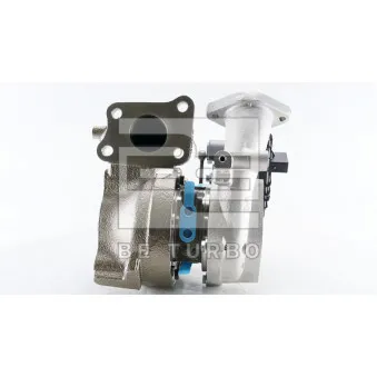 Turbocompresseur, suralimentation BE TURBO [130305]