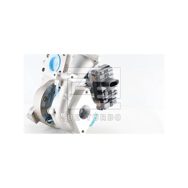 Turbocompresseur, suralimentation BE TURBO 130305 - Visuel 2
