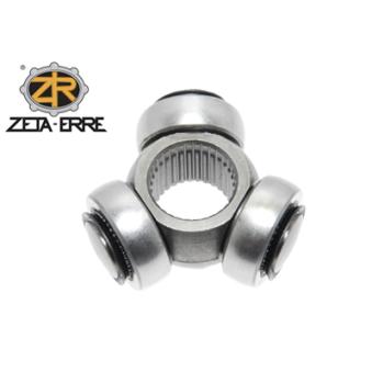 Trépied, arbre de commande ZETA-ERRE [ZR5240]