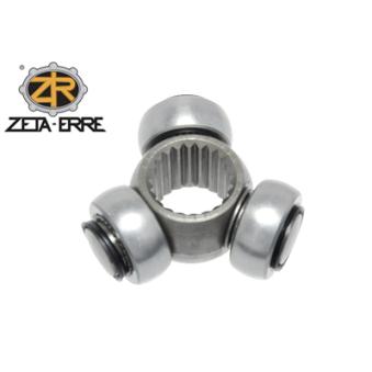 Trépied, arbre de commande ZETA-ERRE [ZR5245]