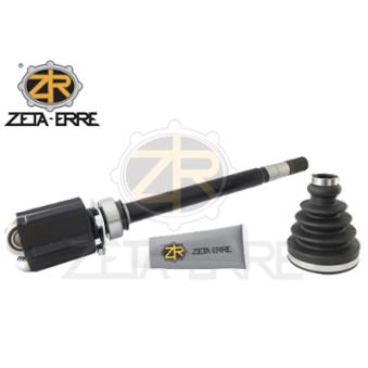 Embout de cardan avant (kit de réparation) ZETA-ERRE [ZR7014]