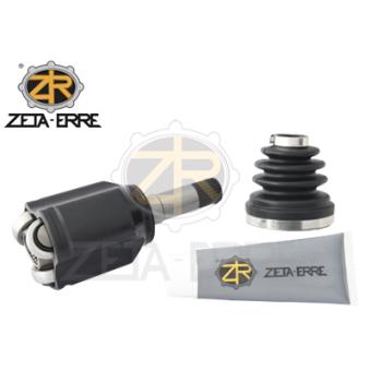 Embout de cardan avant (kit de réparation) ZETA-ERRE [ZR7059]