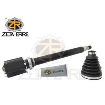 Embout de cardan avant (kit de réparation) ZETA-ERRE [ZR7062]