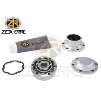Joint, arbre de transmission ZETA-ERRE [ZR7158]