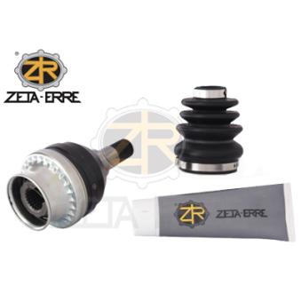 Embout de cardan avant (kit de réparation) ZETA-ERRE [ZR7169]
