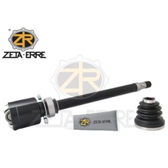 Embout de cardan avant (kit de réparation) ZETA-ERRE [ZR7208]
