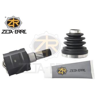 Embout de cardan avant (kit de réparation) ZETA-ERRE [ZR7224]