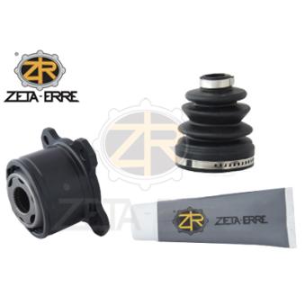 Embout de cardan avant (kit de réparation) ZETA-ERRE [ZR7335]